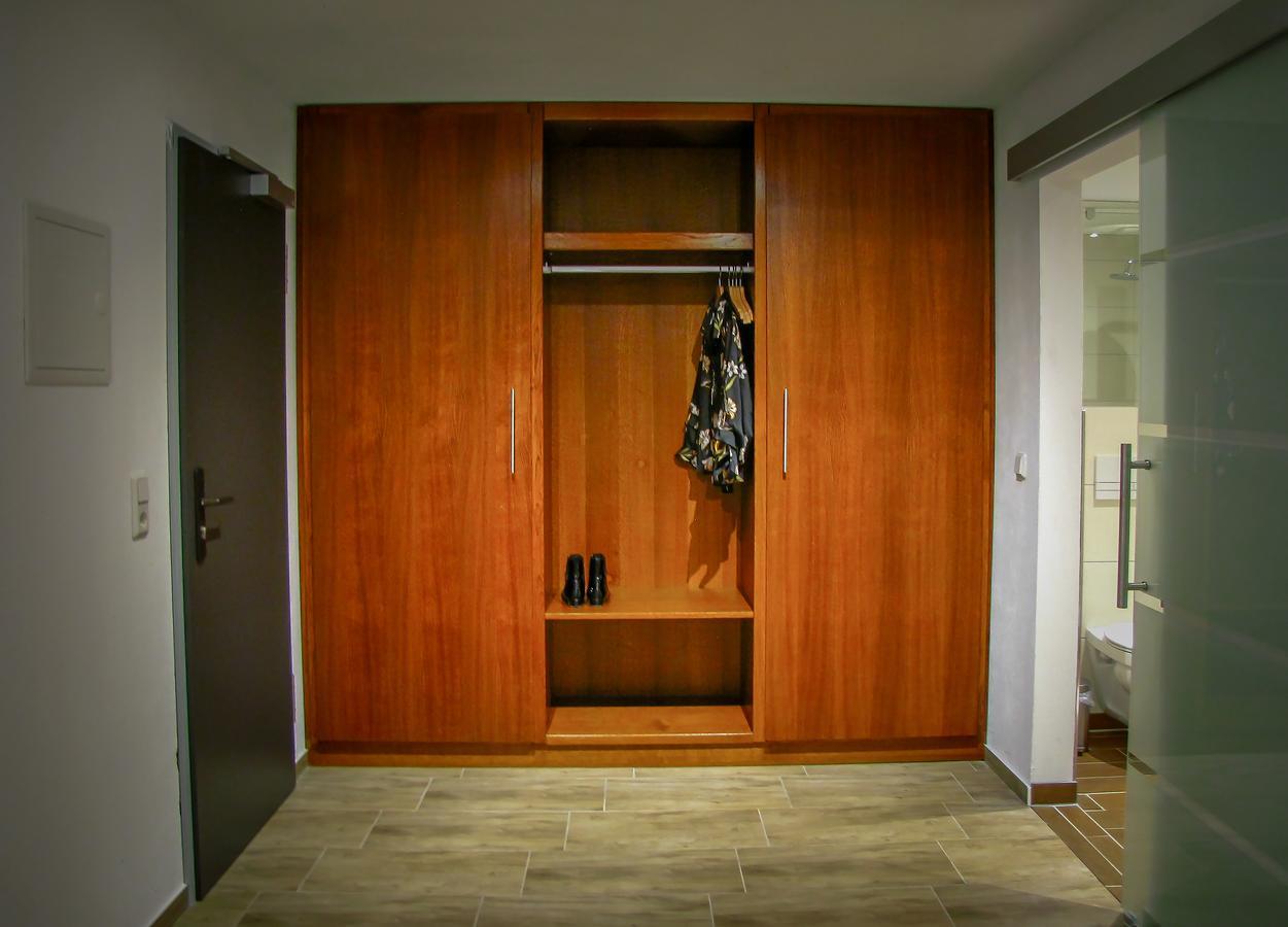 Das Tann Rooms & Wine Тале Екстериор снимка