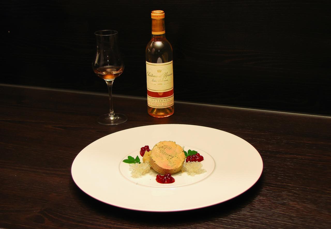 Das Tann Rooms & Wine Тале Екстериор снимка