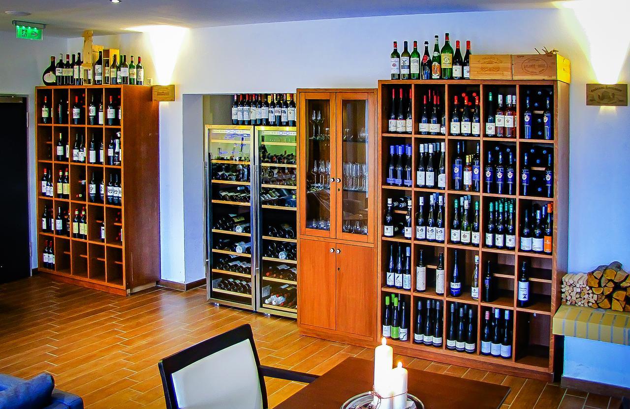 Das Tann Rooms & Wine Тале Екстериор снимка