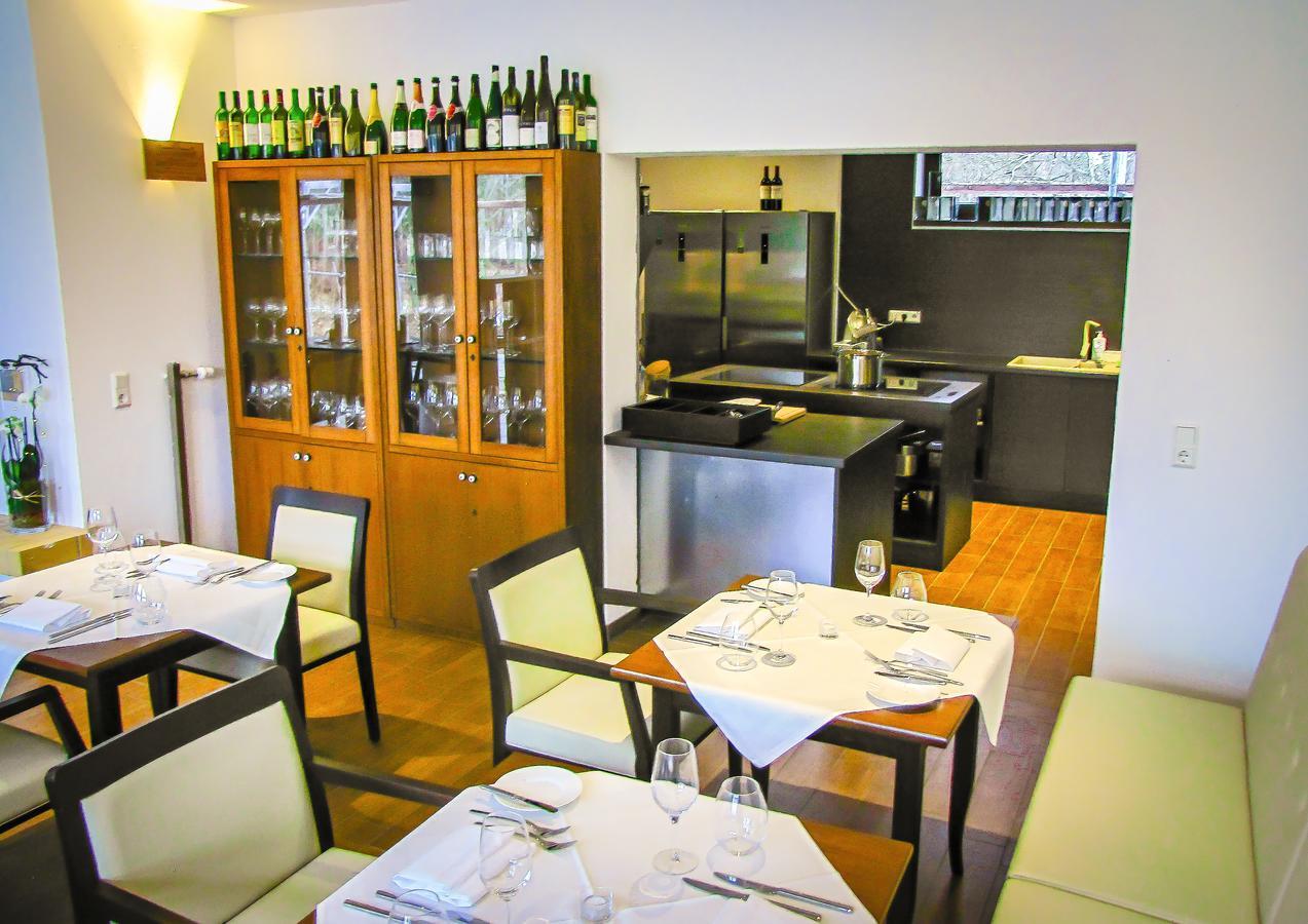 Das Tann Rooms & Wine Тале Екстериор снимка