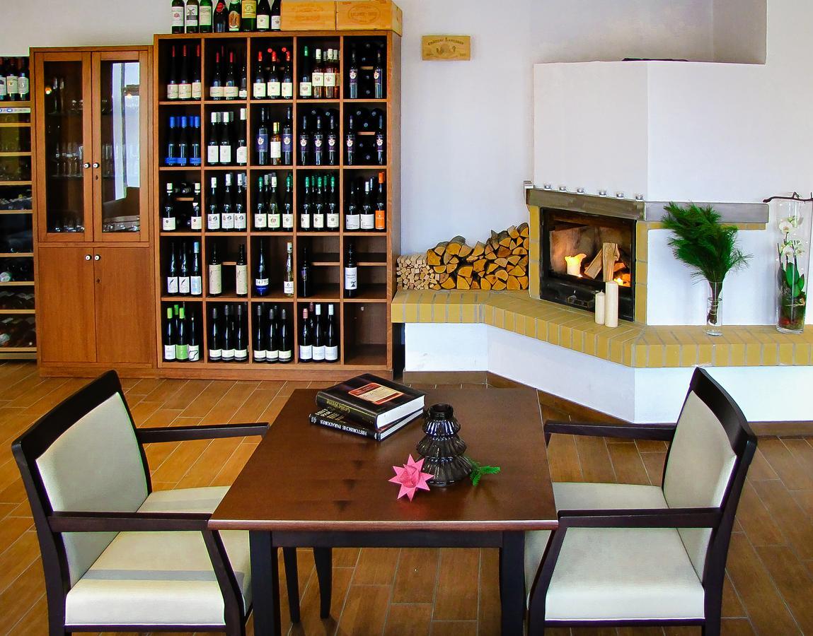 Das Tann Rooms & Wine Тале Екстериор снимка